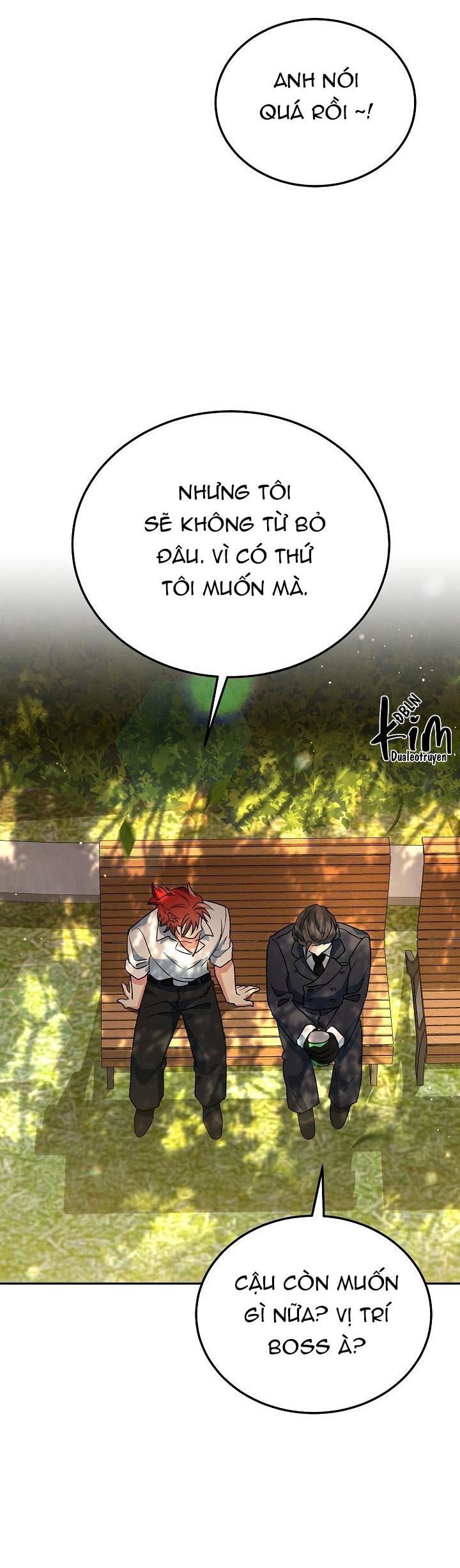 Đọc truyện NGHIỆN SEX - Chapter 3.5