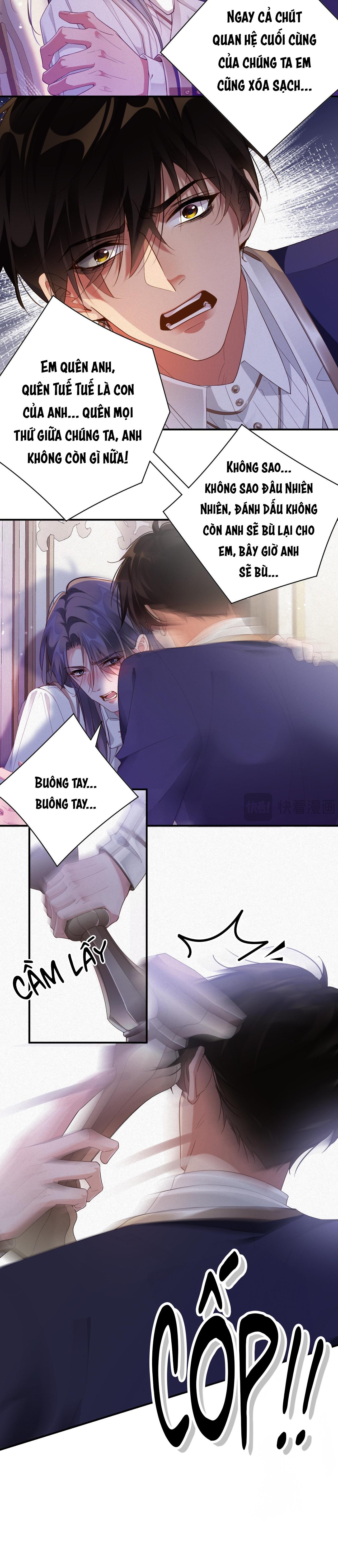 Đọc truyện CHỒNG CŨ MUỐN TÁI HÔN LẦN NỮA - Chapter 65