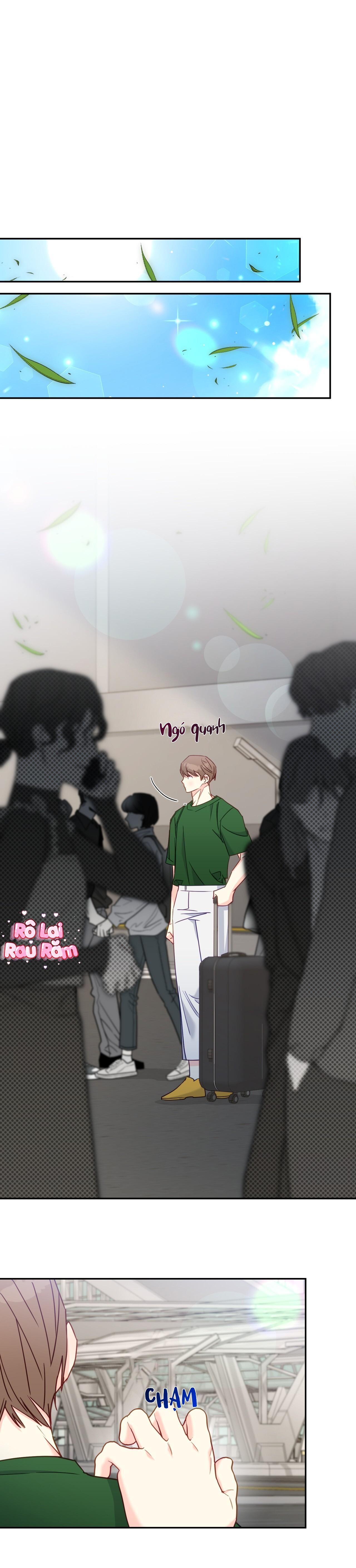 Đọc truyện Người bình thường cấp A - Chapter 59