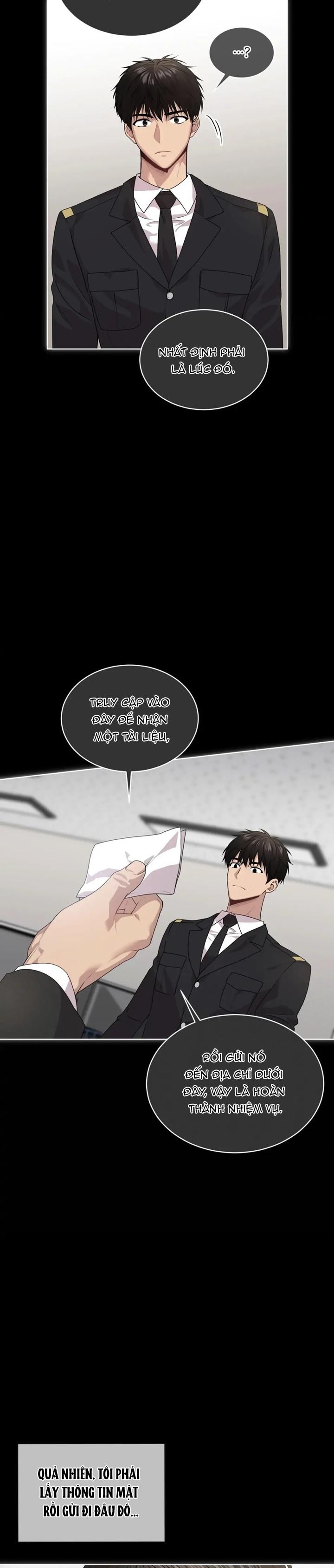 Đọc truyện Passion - Chapter 64