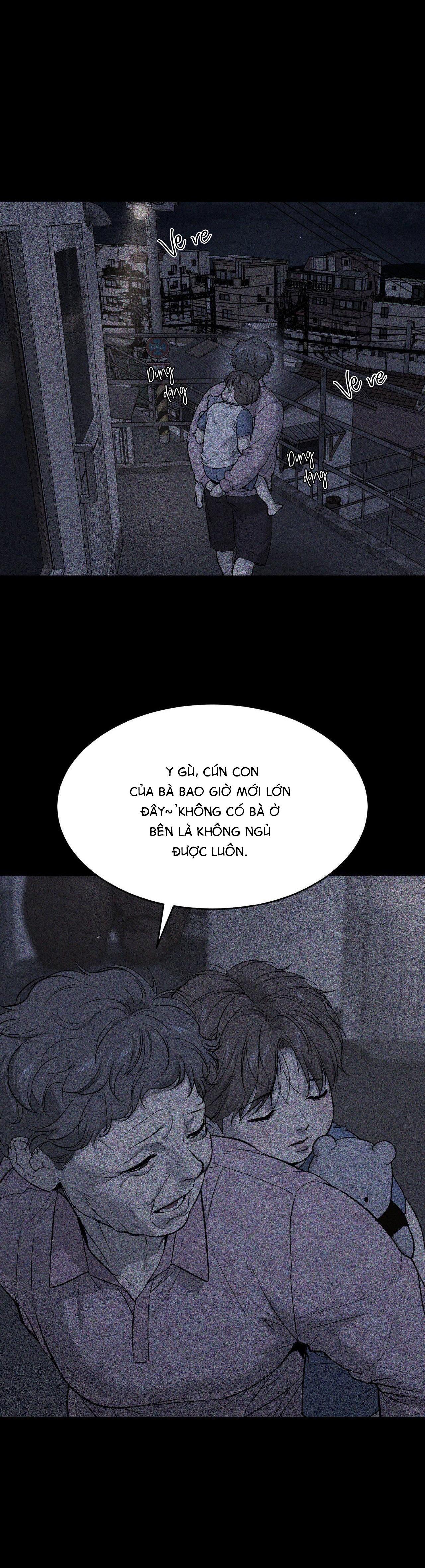 Đọc truyện  ChinhX - Vận Xui - Chapter 47