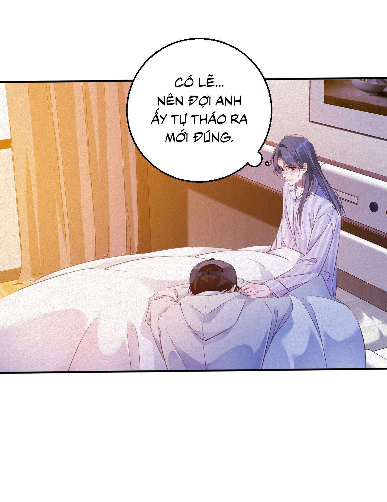 Đọc truyện CHỒNG CŨ MUỐN TÁI HÔN LẦN NỮA - Chapter 95