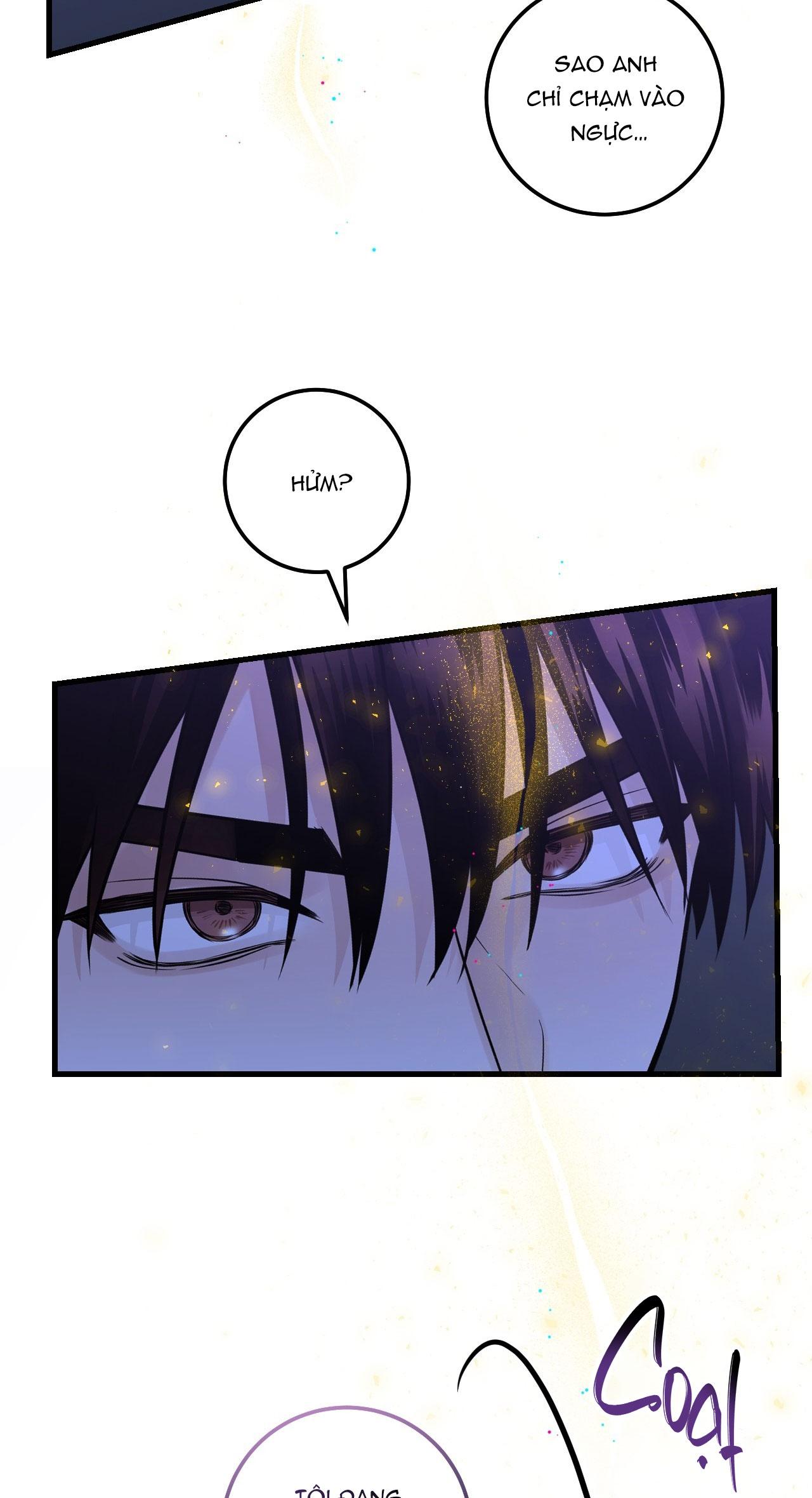 Đọc truyện OVER THE PARADISE - Chapter 43