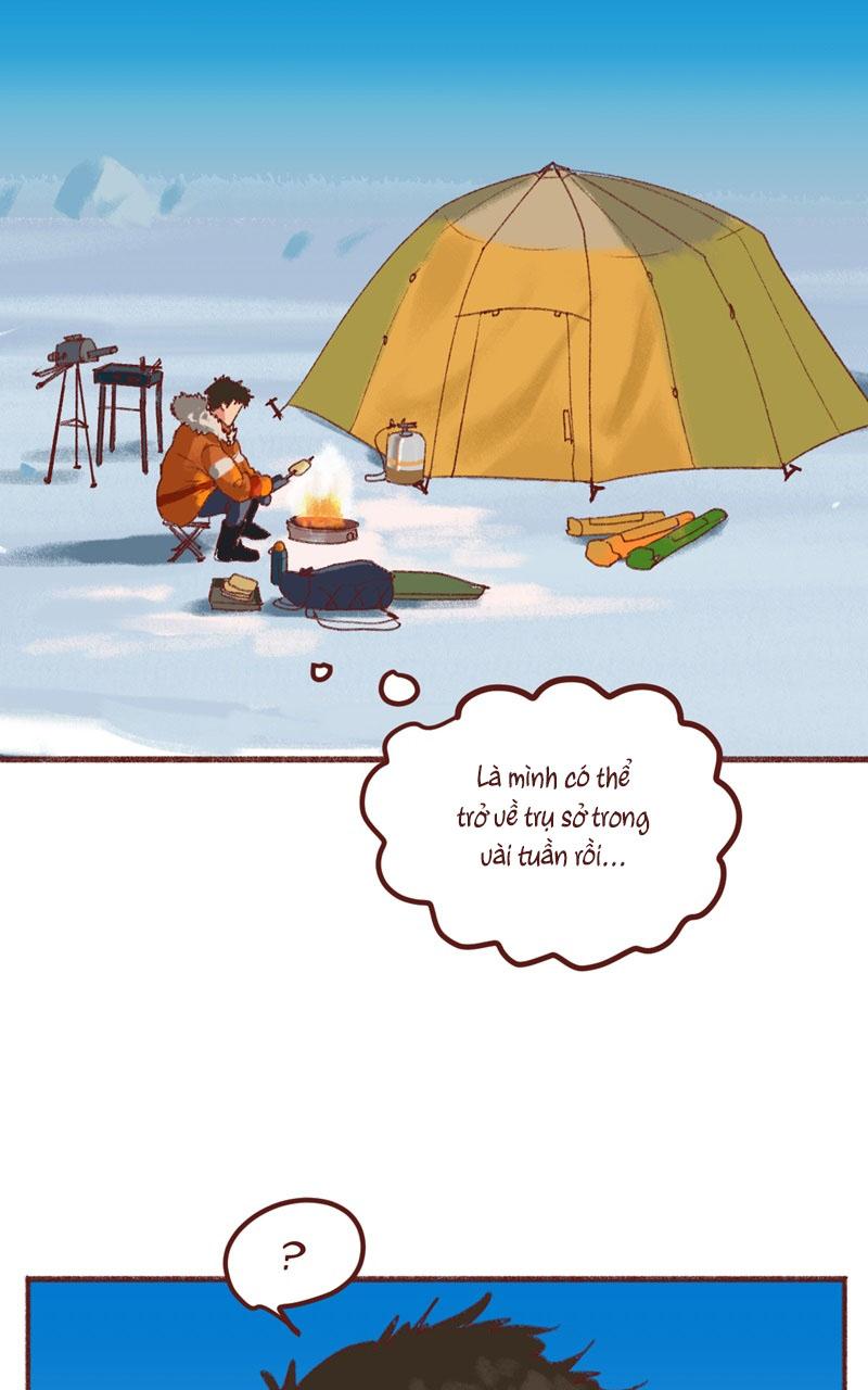 Đọc truyện BAILIN AND LIYUN ( NEW SS ) - Chapter 5