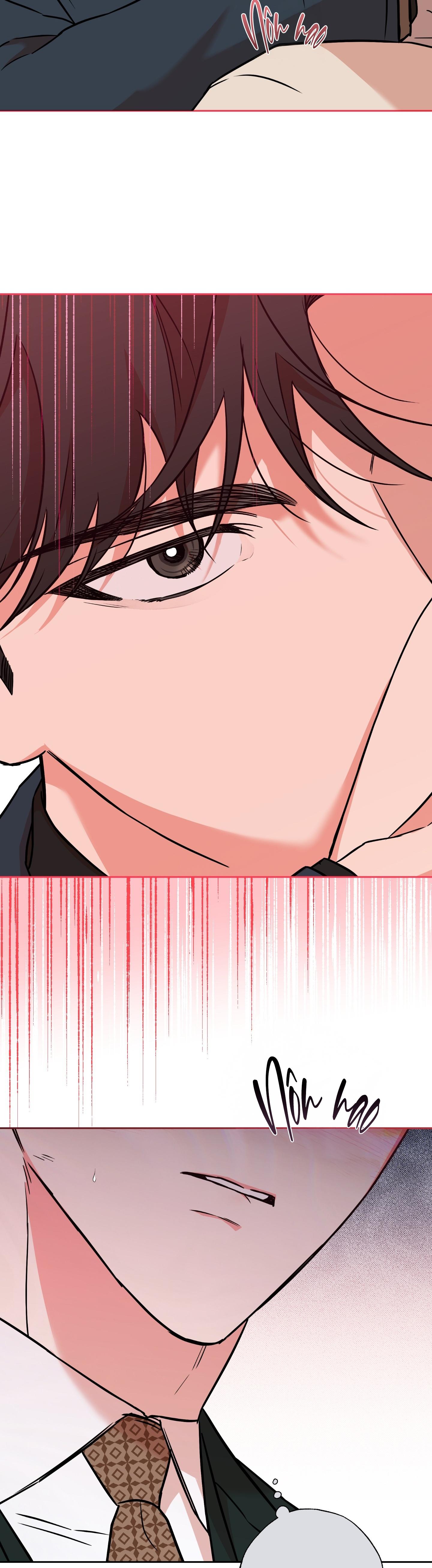 Đọc truyện MẬT NGỌT CHẾT RUỒI - Chapter 14