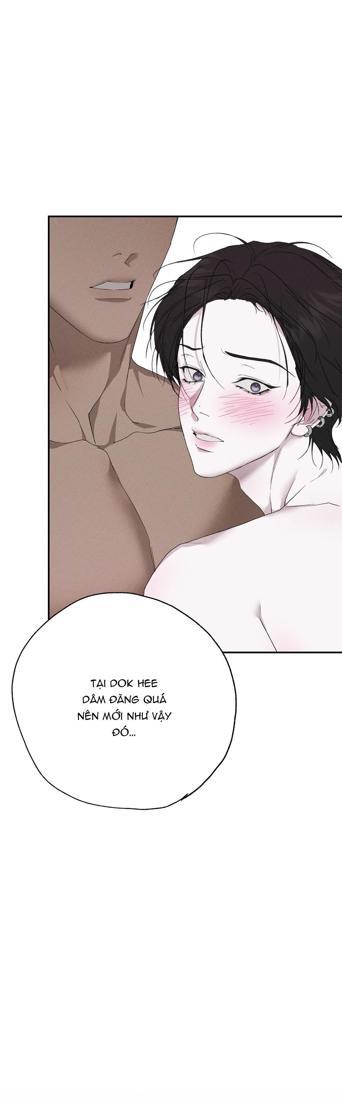 Đọc truyện SERIES BACK STAGE - Chapter 1.5