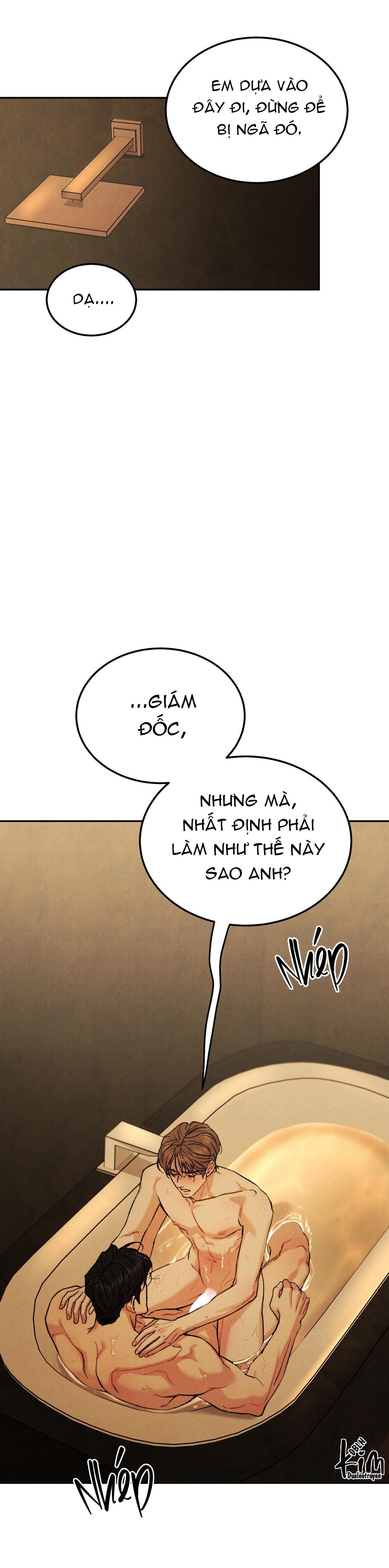 Đọc truyện VƯỢT QUA GIỚI HẠN - Chapter 92