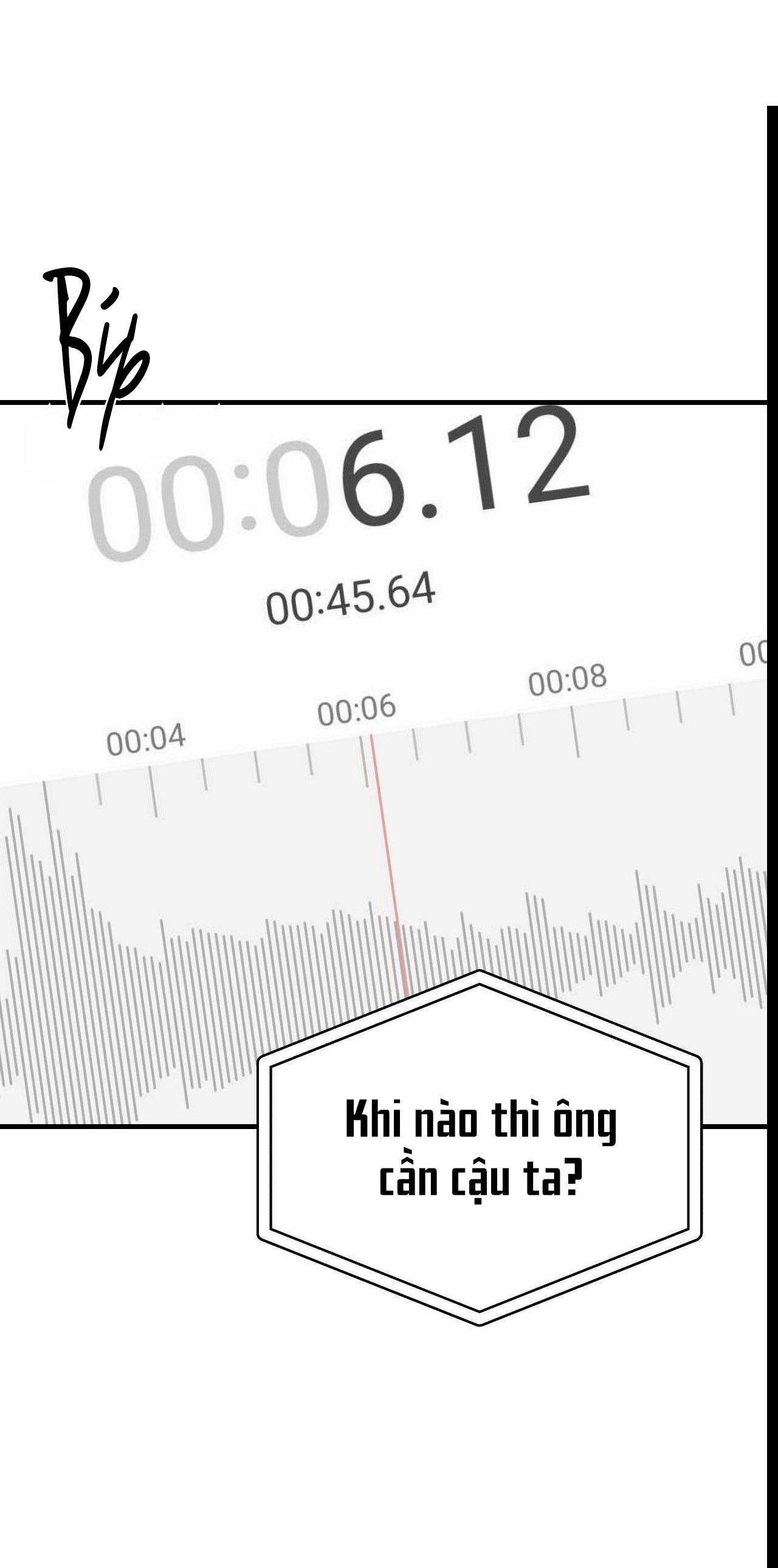 Đọc truyện DỤC VỌNG CỦA QUÁI THÚ - Chapter 35