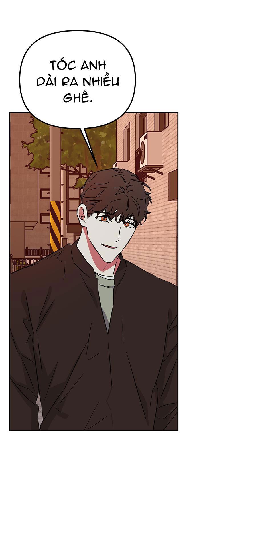 Đọc truyện Chén Ghệ Mới Bồ Cũ - Chapter 20