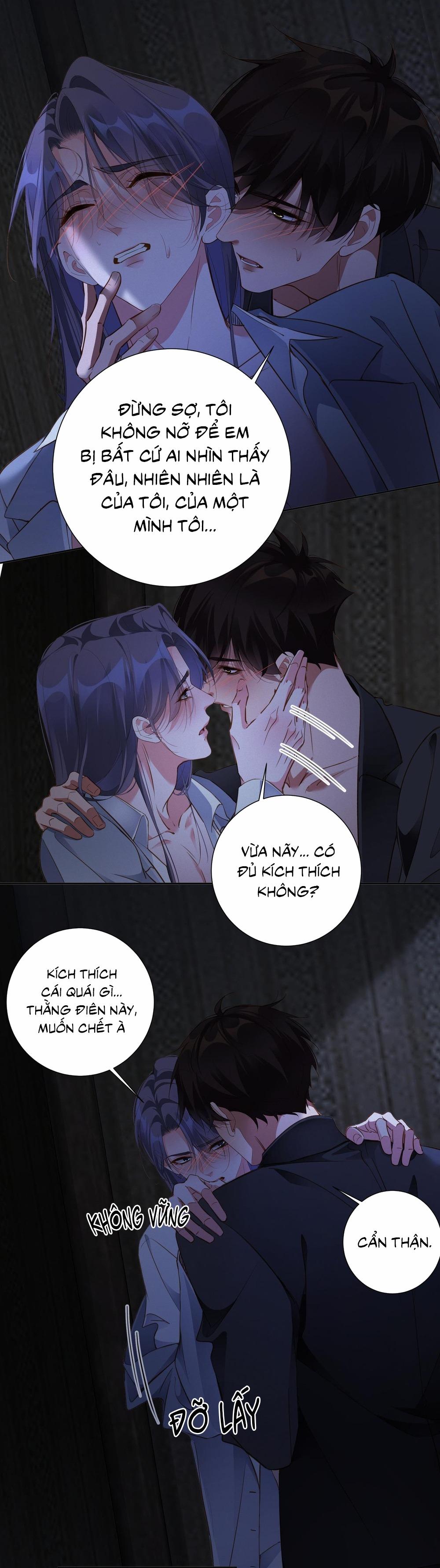 Đọc truyện CHỒNG CŨ MUỐN TÁI HÔN LẦN NỮA - Chapter 84