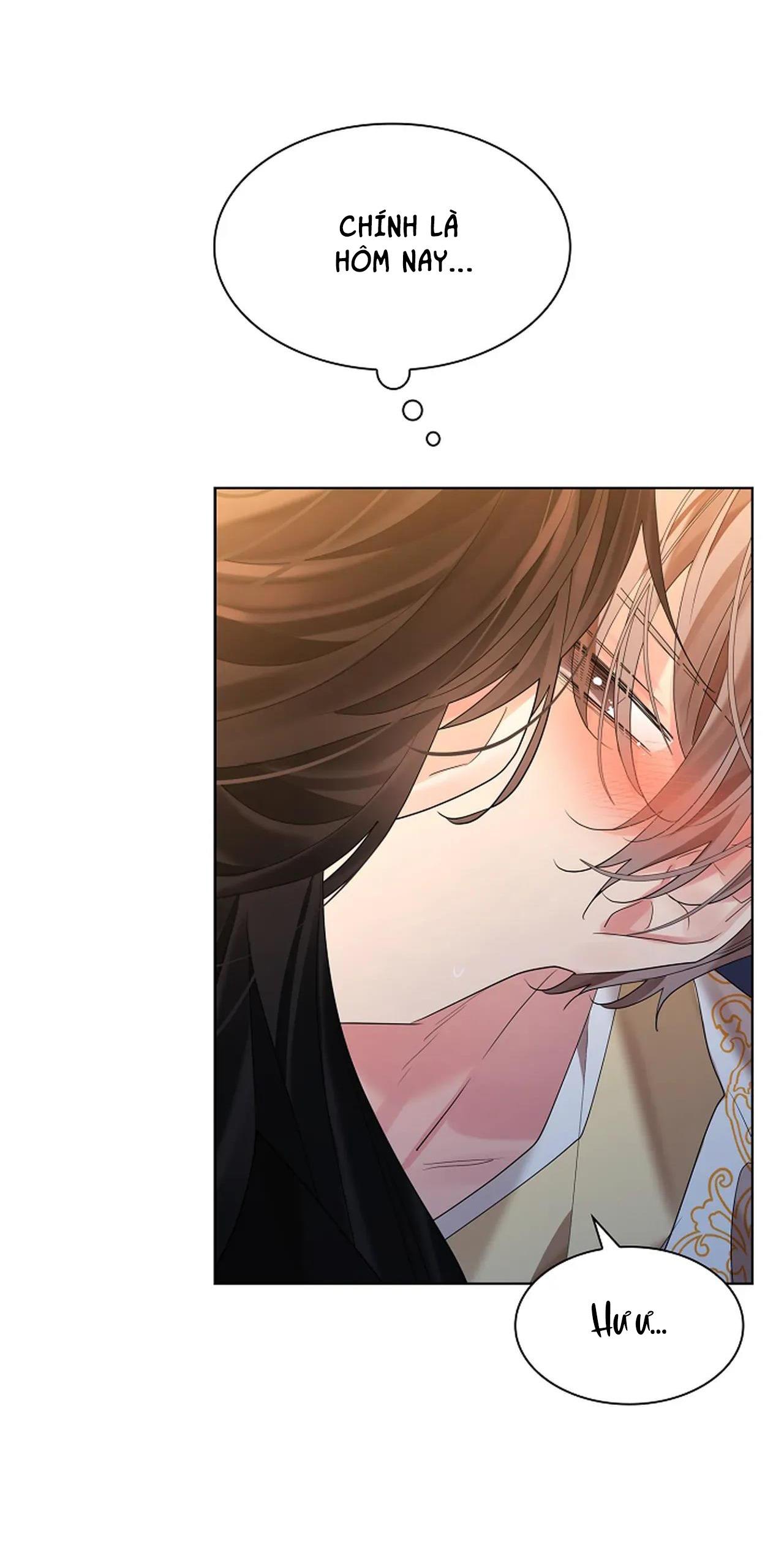 Đọc truyện HOA GIẤY - Chapter 84