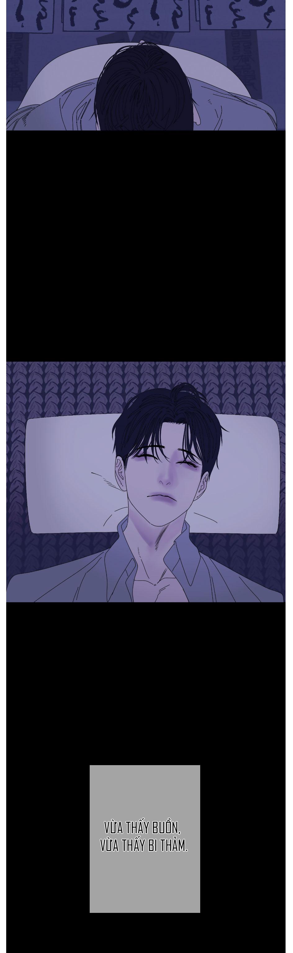 Đọc truyện CHUYỆN QUỶ MÔN QUAN - Chapter 51