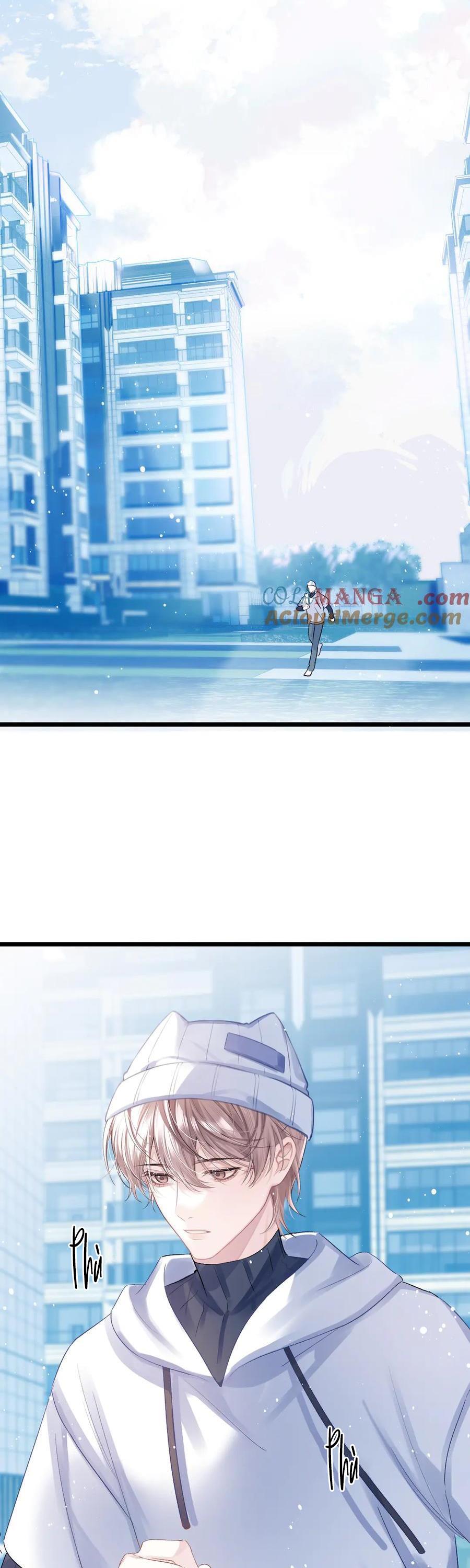 Đọc truyện Nghịch Lý Câu Fan - Chapter 23