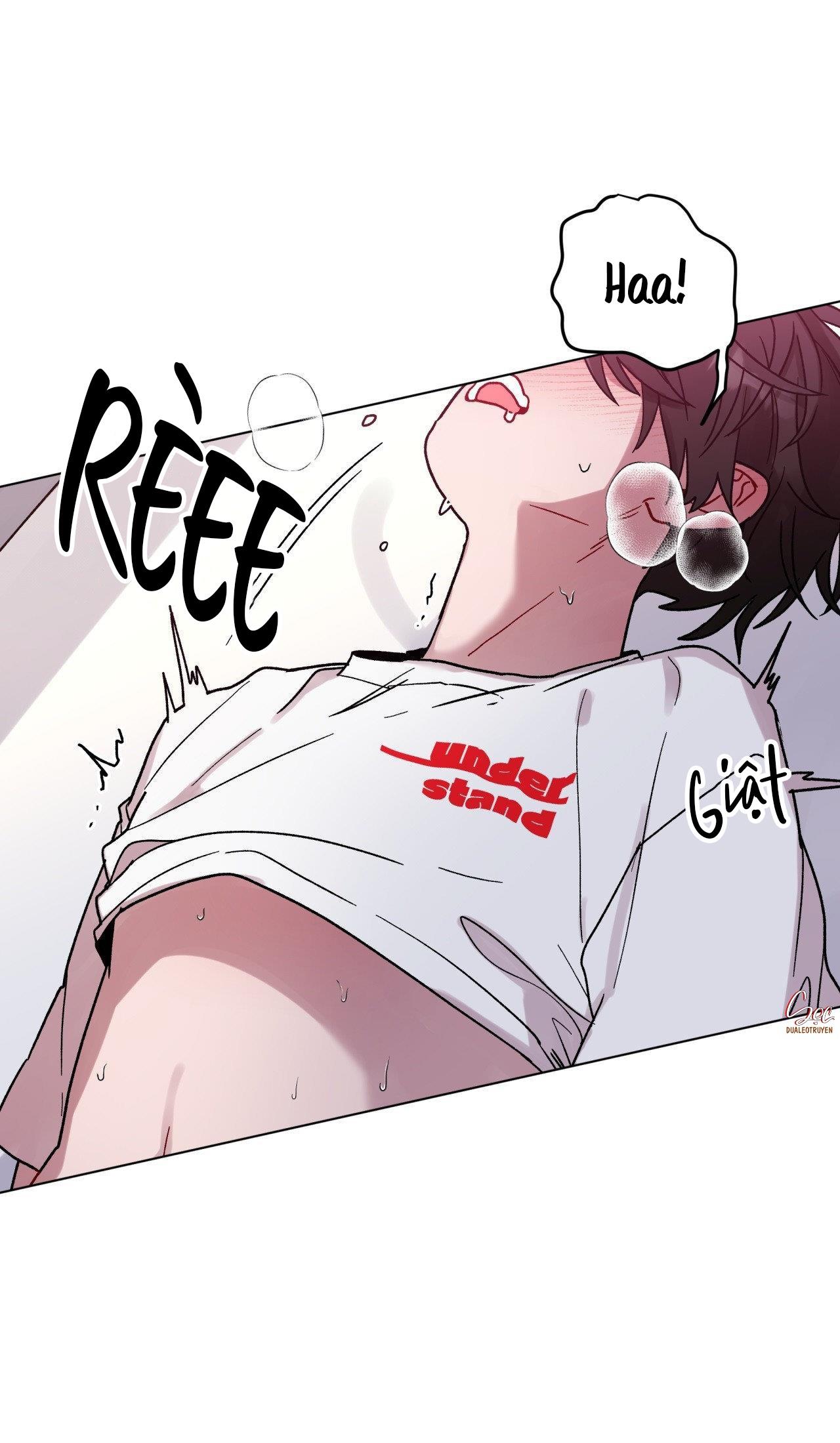 Đọc truyện CƠN MƯA RÀO MÙA HẠ - Chapter 67