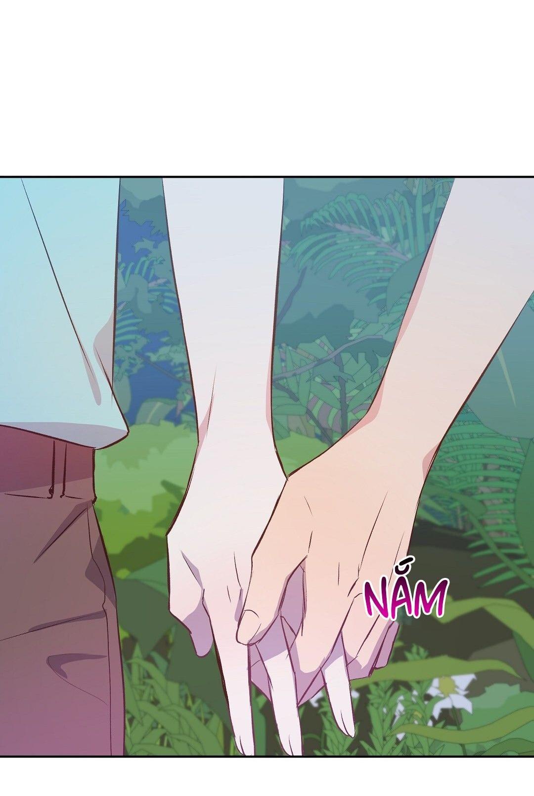 Đọc truyện CHUYỆN TÌNH ĐẢO HOANG - Chapter 14