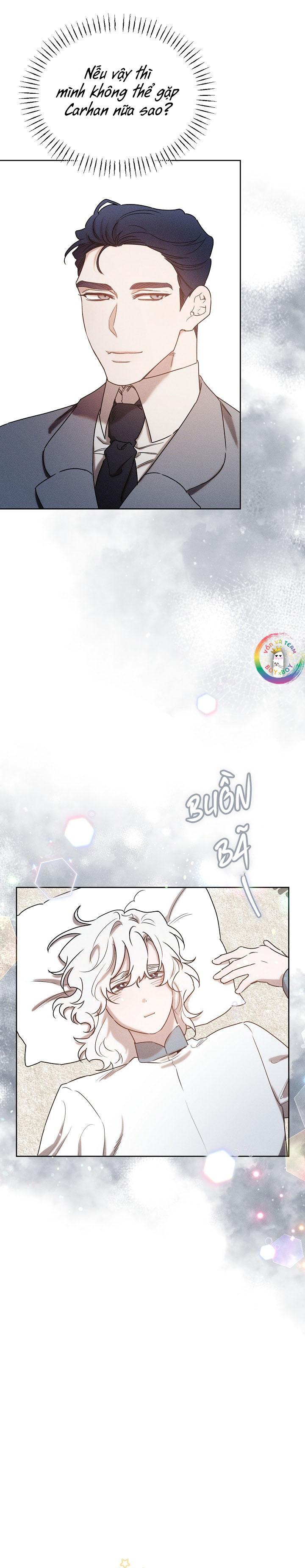 Đọc truyện (END) Này, Đừng Có Nhấn Cái Nút Đó! - Chapter 41