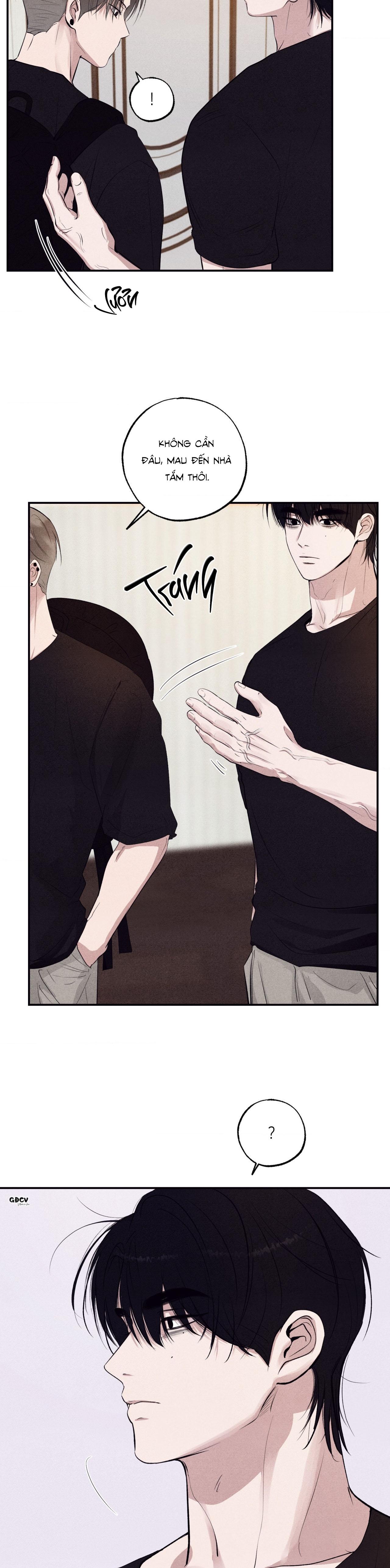 Đọc truyện (UNSLEEP) MẤT NGỦ - Chapter 22