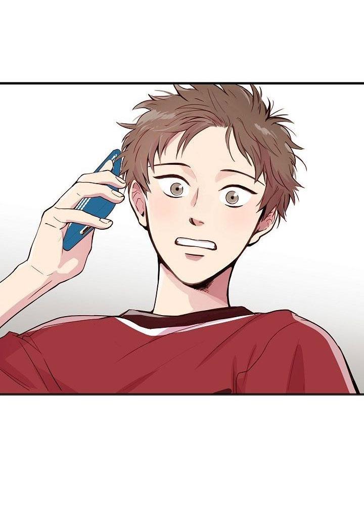 Đọc truyện Cách Để Trở Thành Gia Đình - Chapter 1