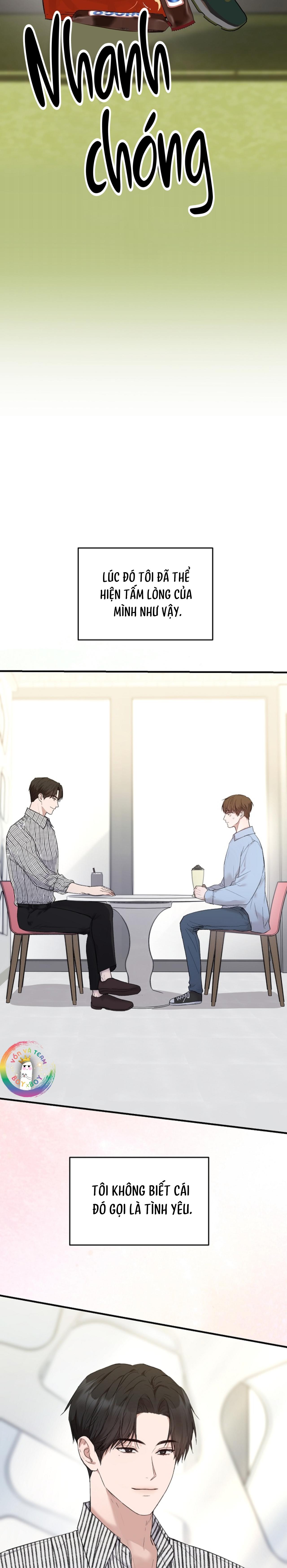 Đọc truyện ★ Sweet Shot ★ - Chapter 2