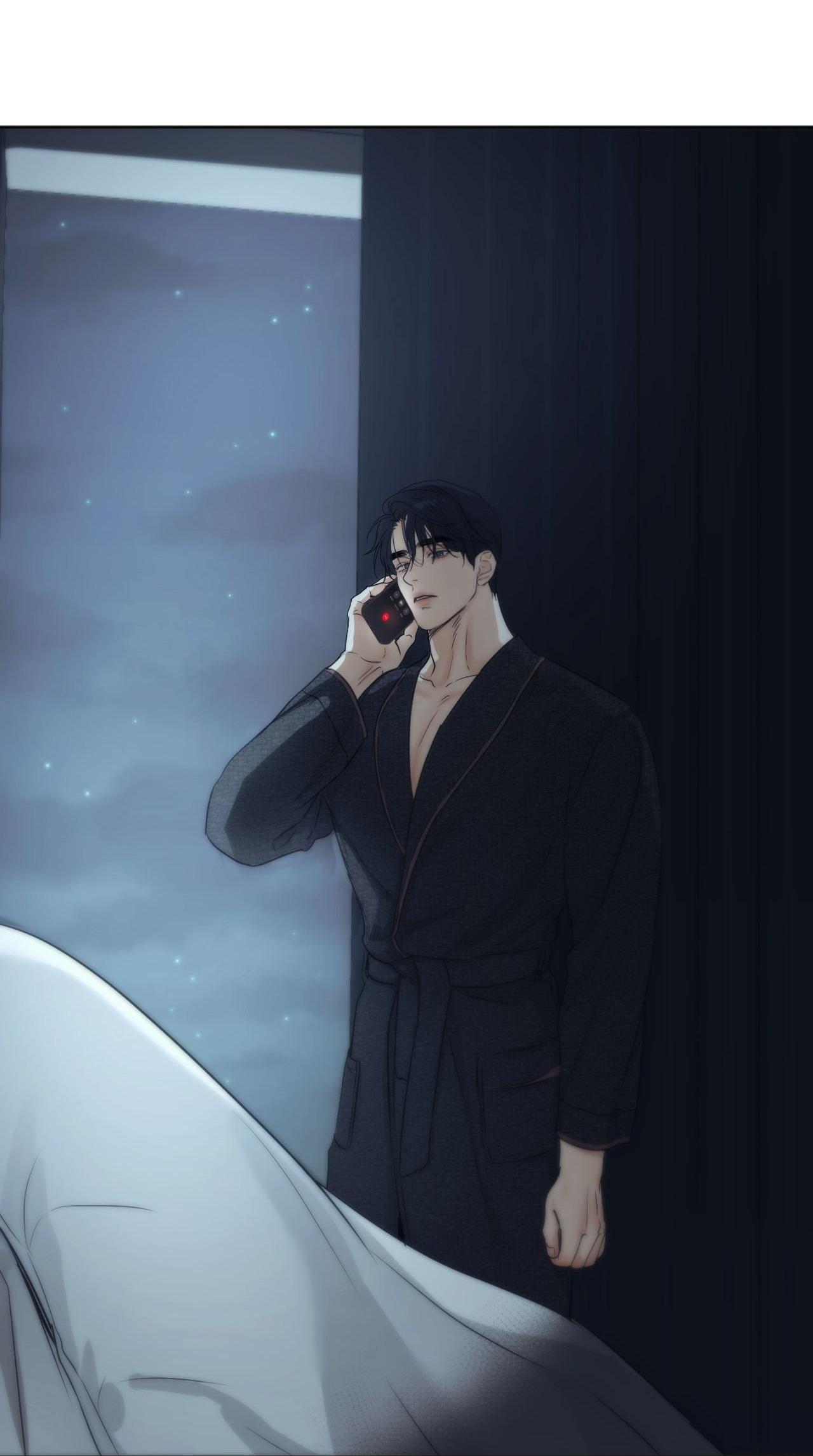 Đọc truyện SẮC DỤC - Chapter 16