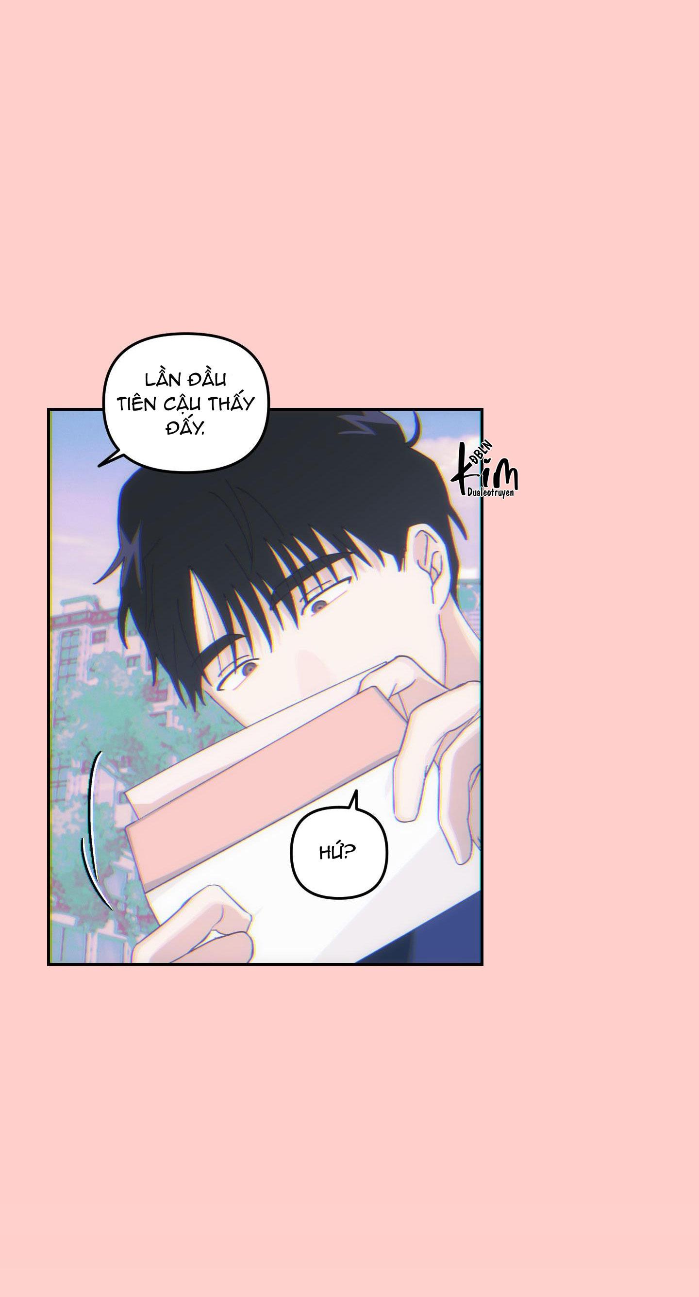 Đọc truyện NGHIỆN SEX - Chapter 9.8