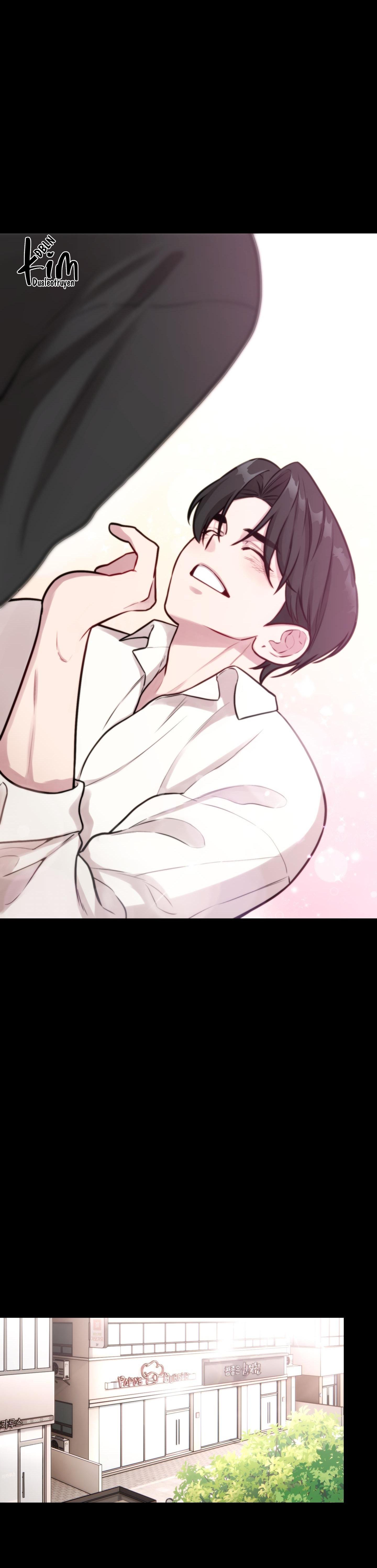 Đọc truyện NGHIỆN SEX - Chapter 15.8