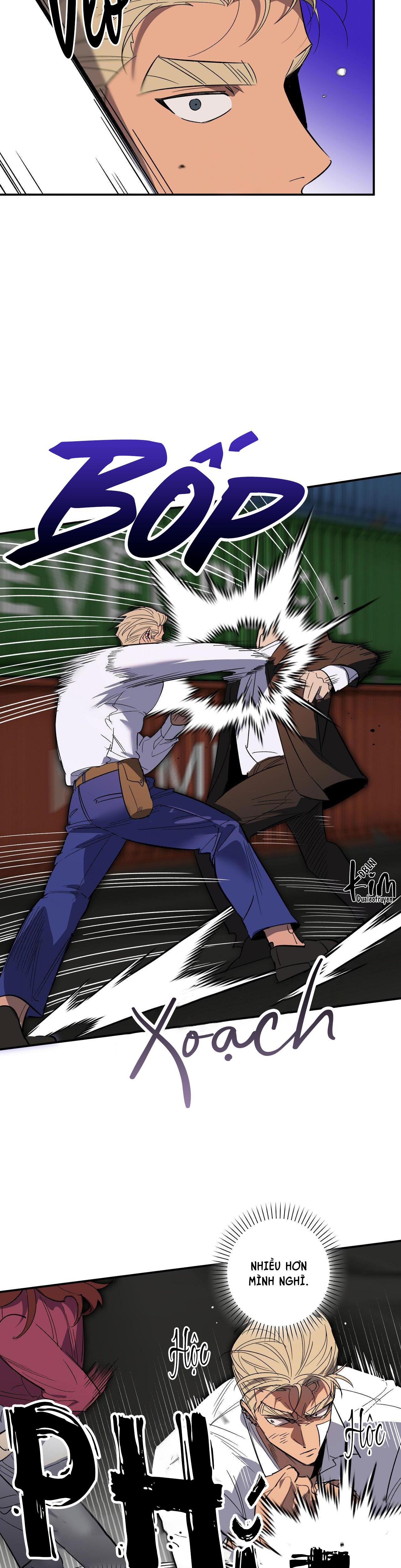 Đọc truyện NGÀN NĂM CÓ MỘT - Chapter 48