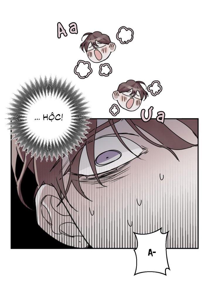 Đọc truyện Lãng mạn một chiều - Chapter 5