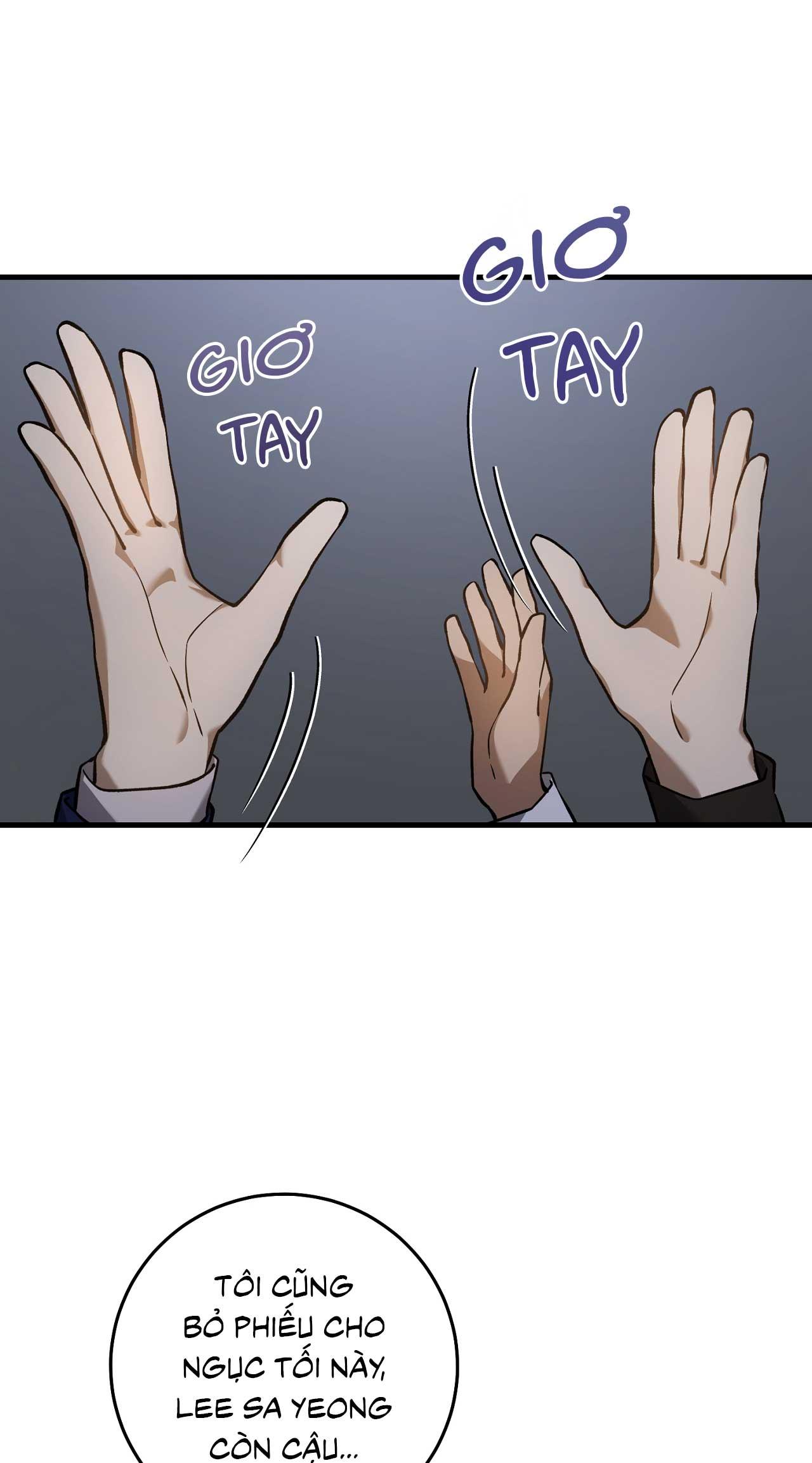 Đọc truyện Hunter muốn sống một cách yên bình - Chapter 6