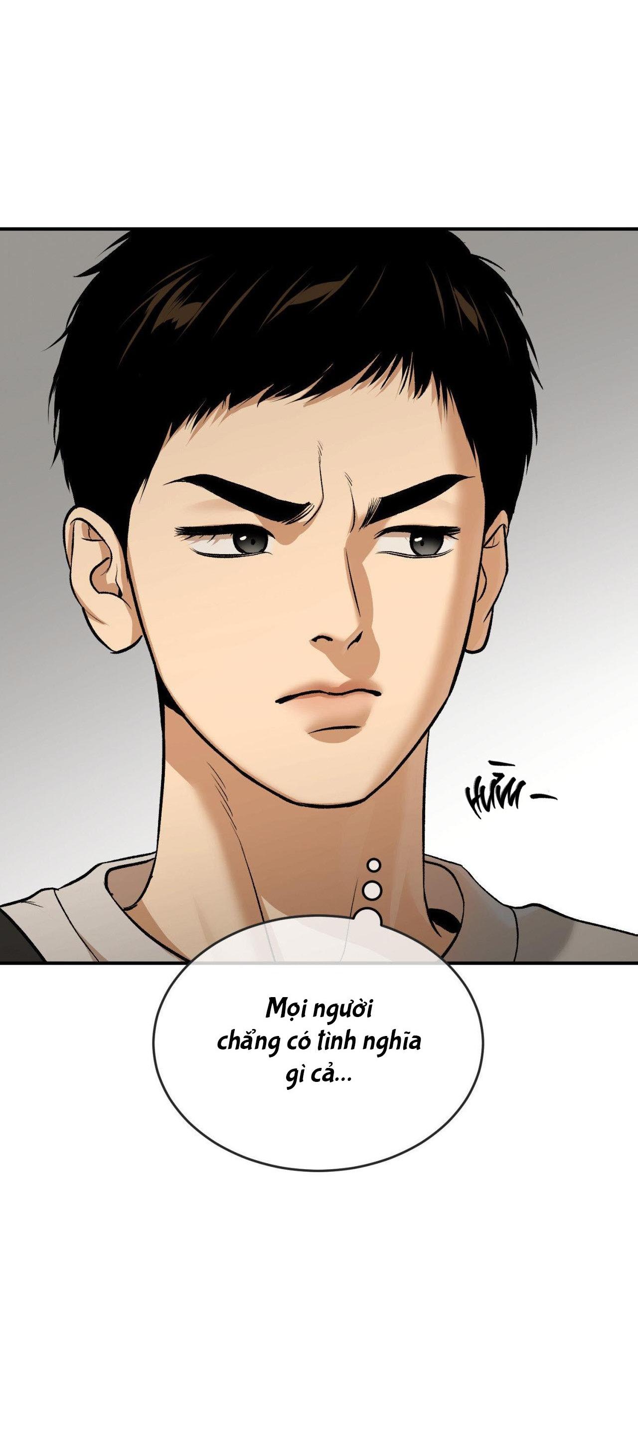 Đọc truyện  ChinhX - Vận Xui - Chapter 52