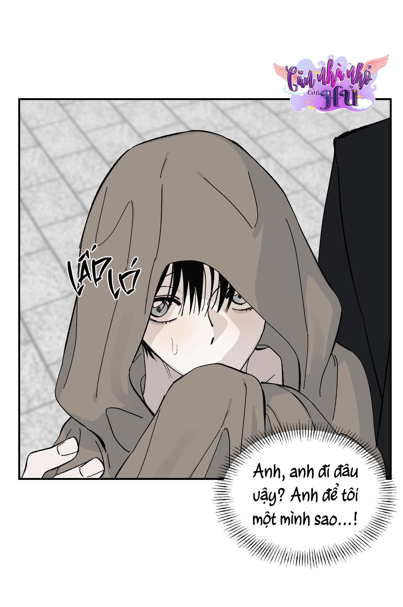 Đọc truyện DINH THỰ - Chapter 26