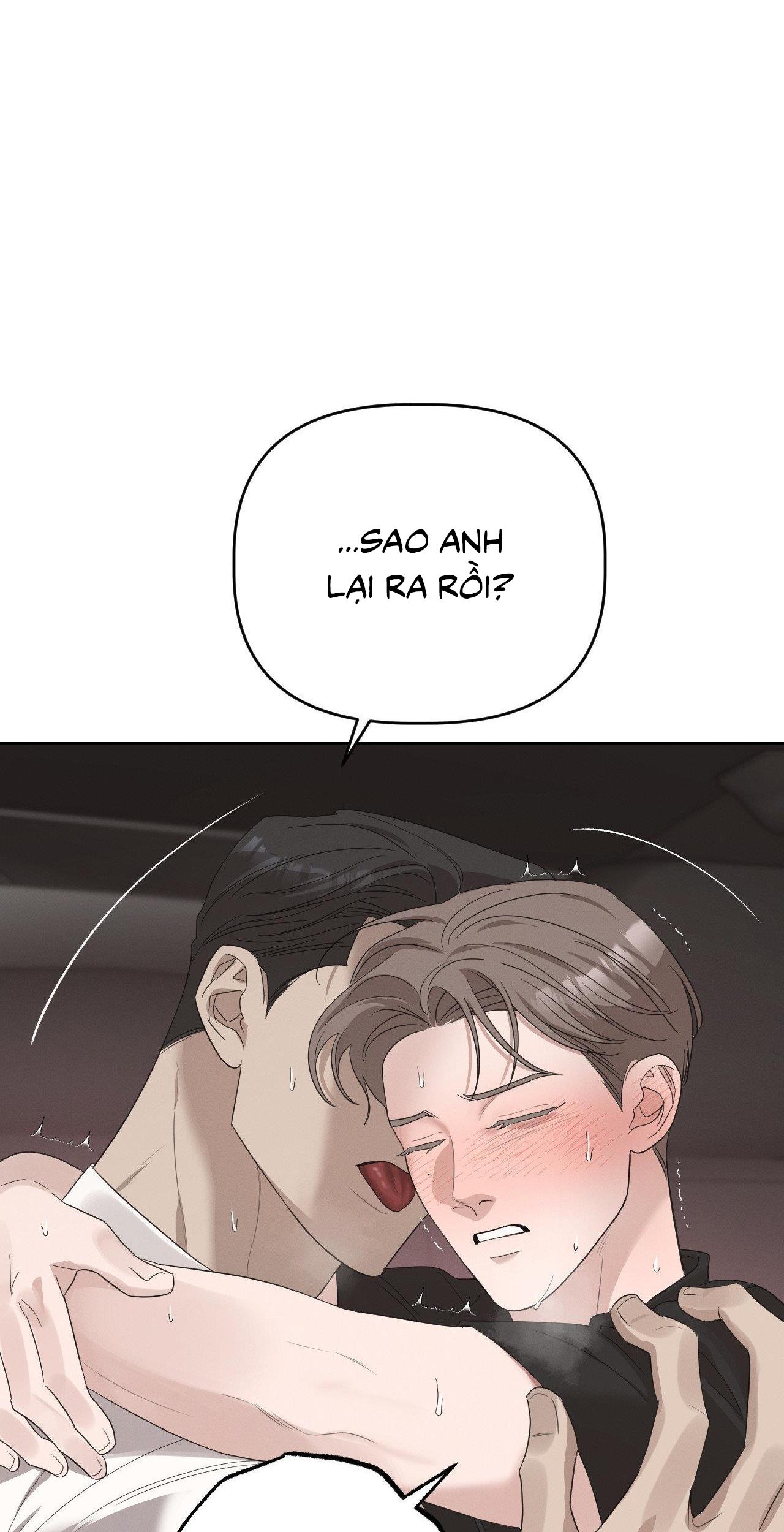 Đọc truyện NHIỆT ĐỘ TIẾP XÚC - Chapter 17