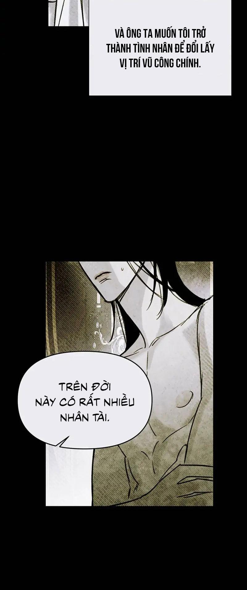 Đọc truyện SOLO FOR TWO - Chapter 12