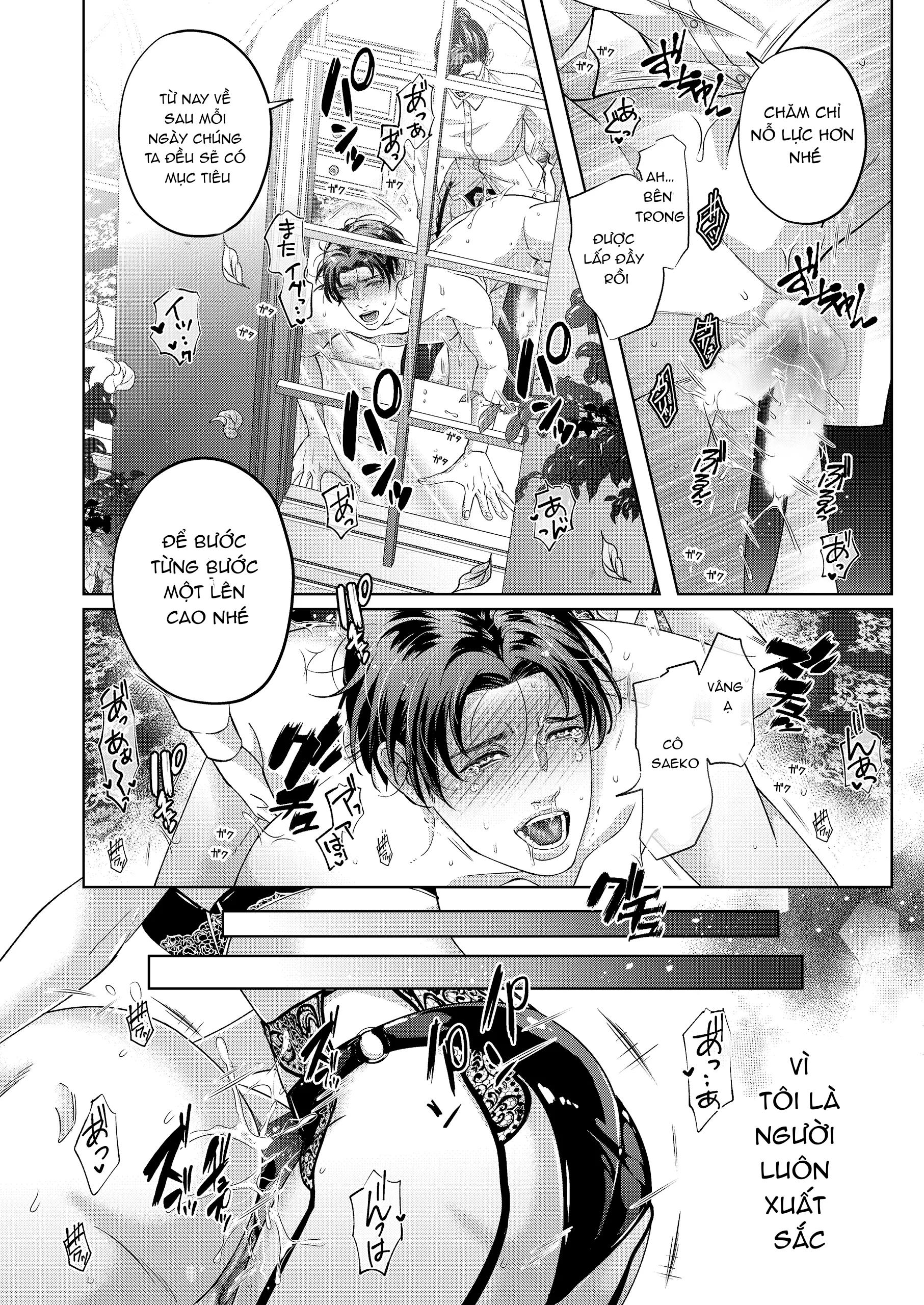 Đọc truyện Cưng mà nói - Chapter 88