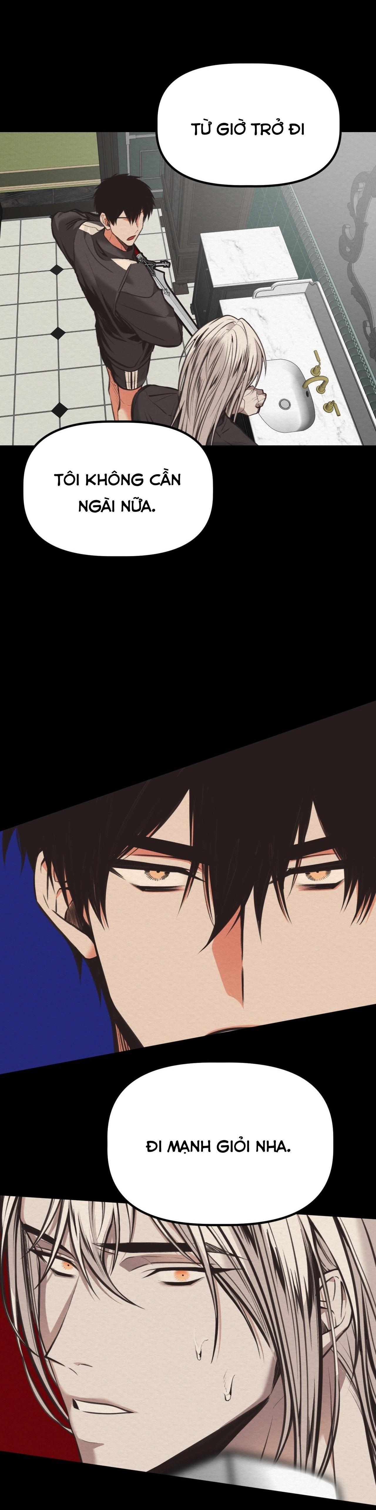 Đọc truyện (END SS) DEVIL ON TOP - Chapter 31