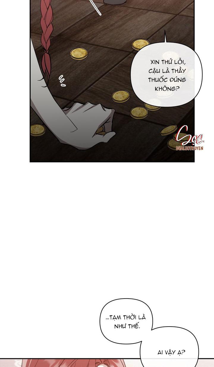 Đọc truyện NGHIỆN CUỒNG CÔNG-BDSM CÙNG SẸC - Chapter 7.1