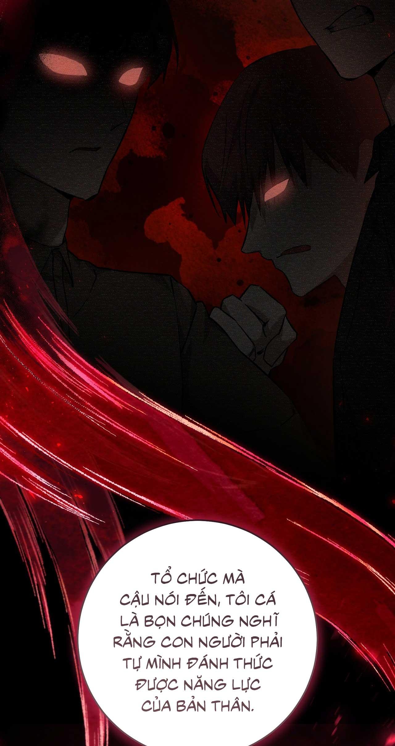 Đọc truyện Hunter muốn sống một cách yên bình - Chapter 17