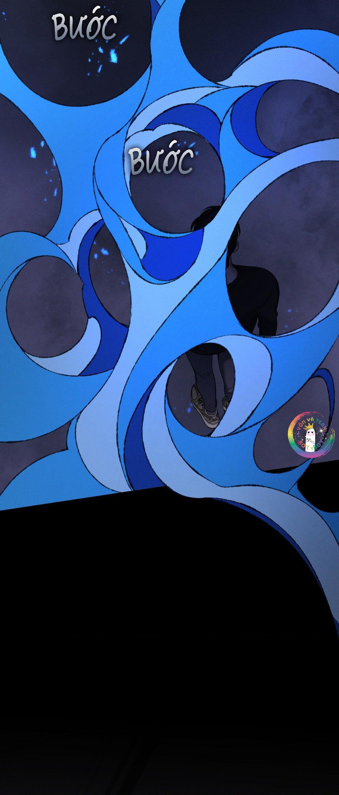 Đọc truyện Màn Đêm Không Lối - Chapter 26