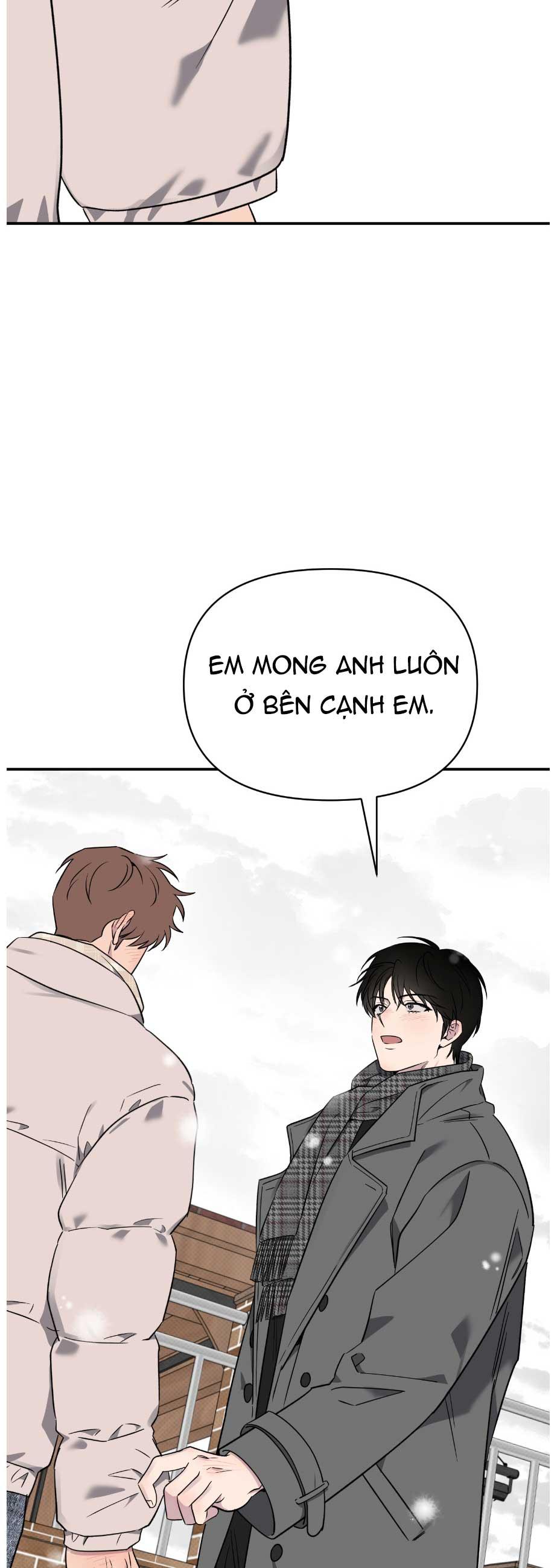 Đọc truyện VẬN MAY BẤT NGỜ - Chapter 59