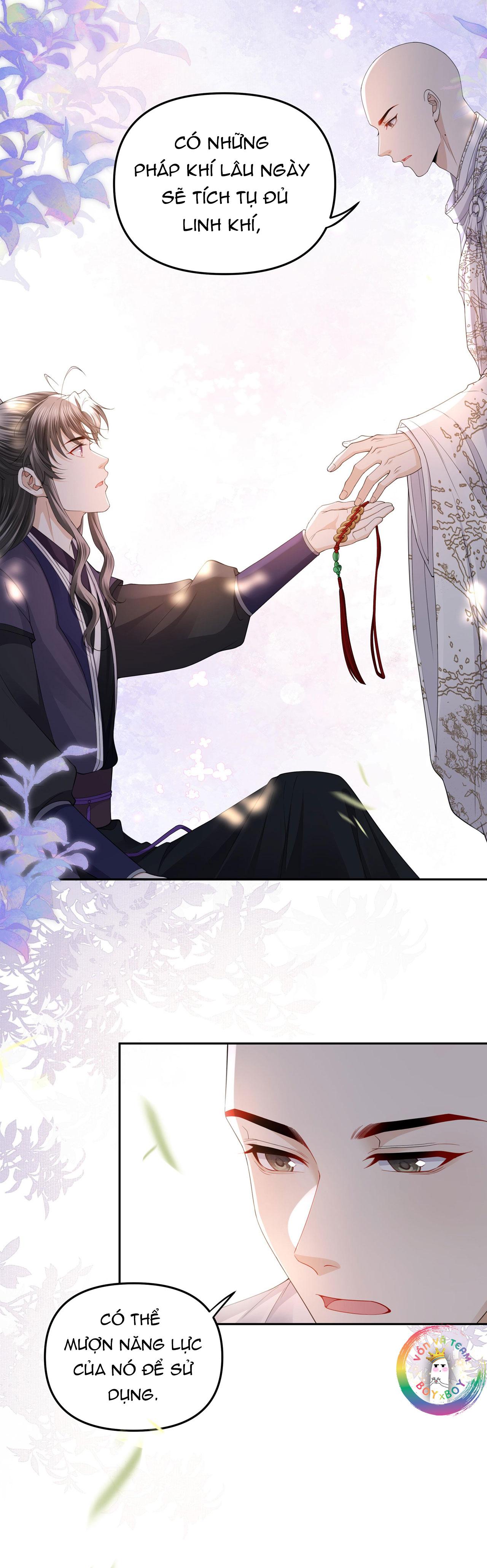 Đọc truyện (END) Đồng Tiền Kham Thế - Chapter 63