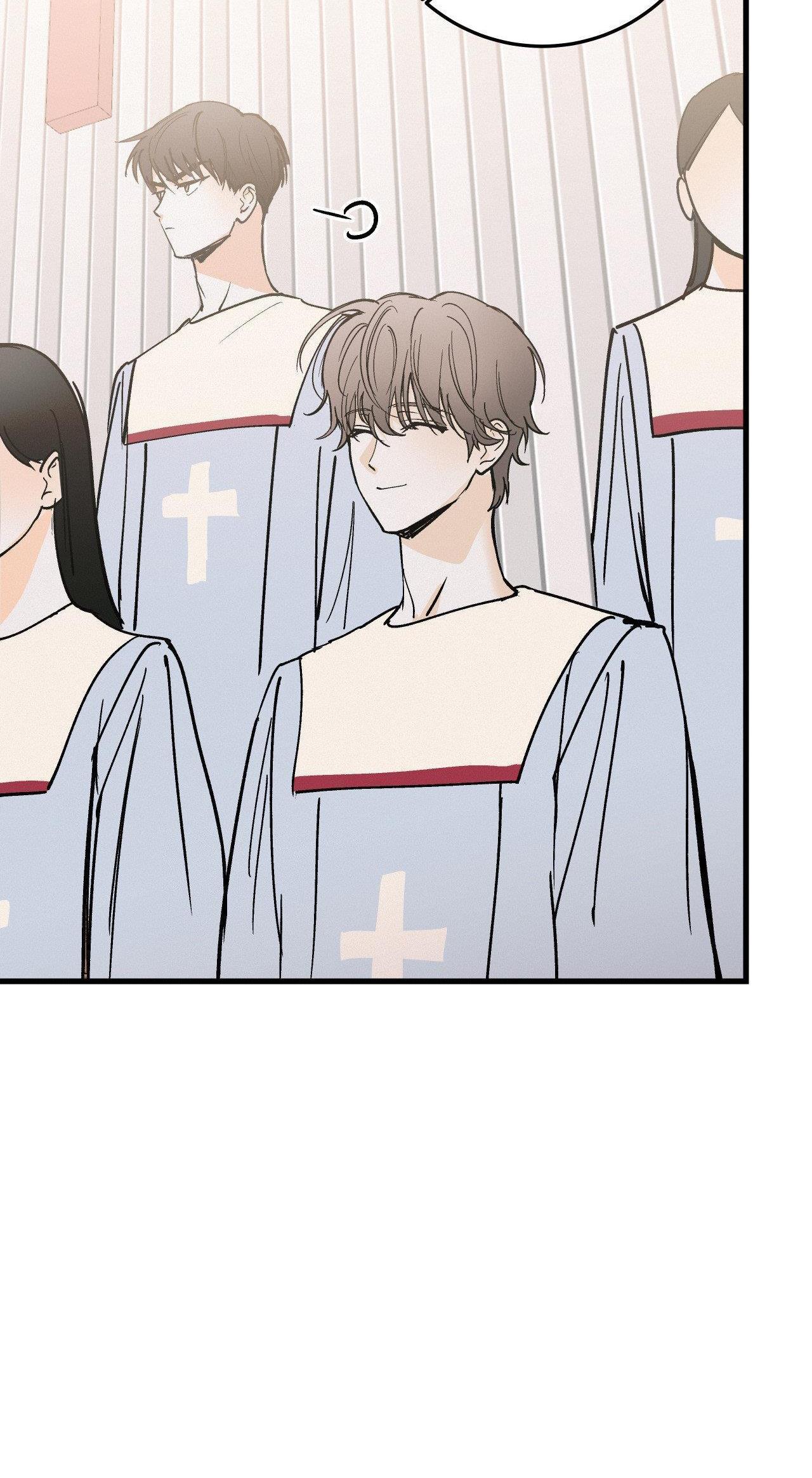 Đọc truyện LIE AGAIN - Chapter 37
