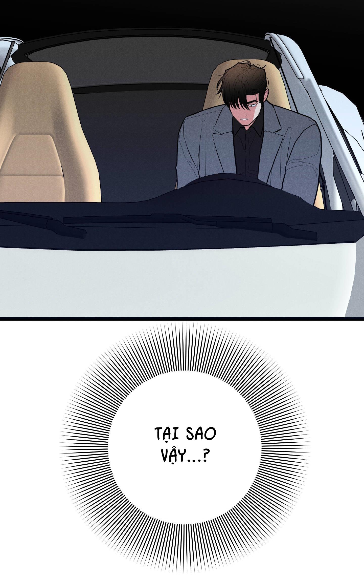 Đọc truyện (DROP) MÓN QUÀ DÀNH CHO KẺ NGẠO MẠN - Chapter 46