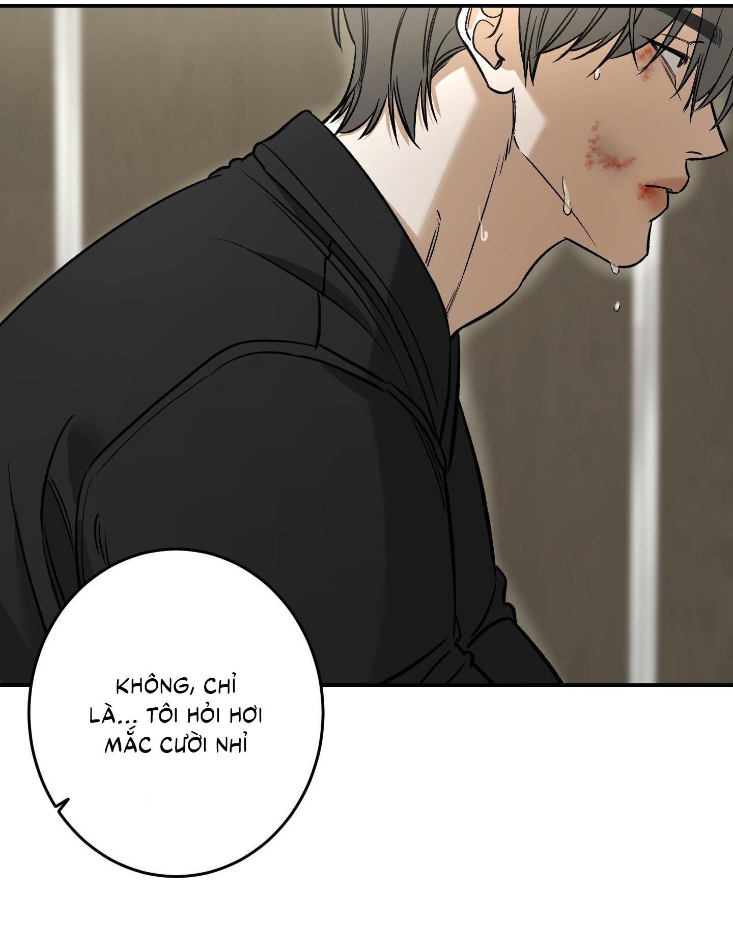 Đọc truyện |DROP| Hưởng Lợi - Chapter 35