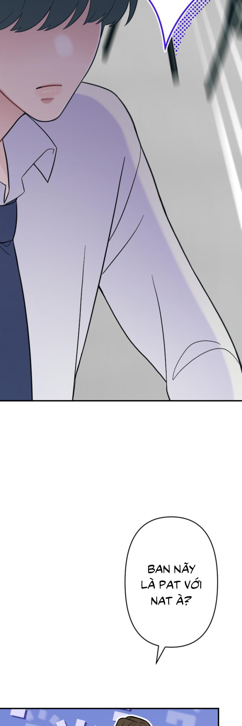 Đọc truyện Tình yêu của chúng ta sắp thành hình rồi - Chapter 10