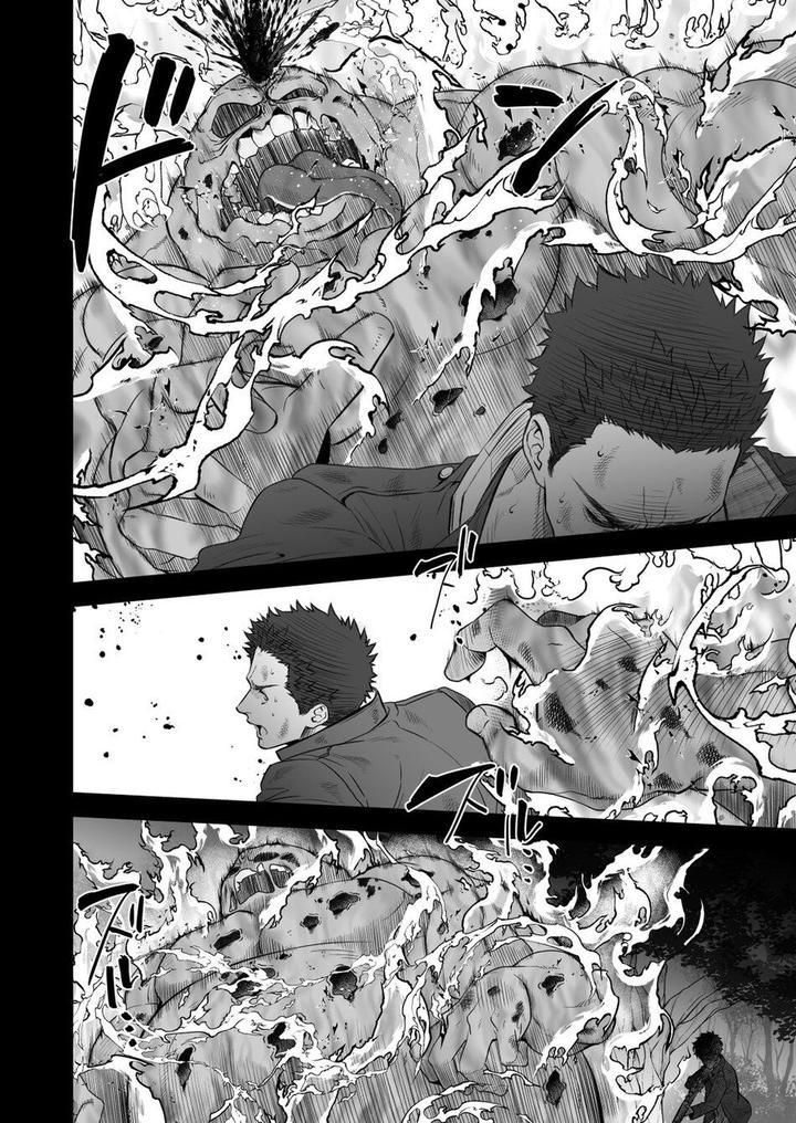 Đọc truyện ONESHOT COI LÀ NỨNG - Chapter 241.2