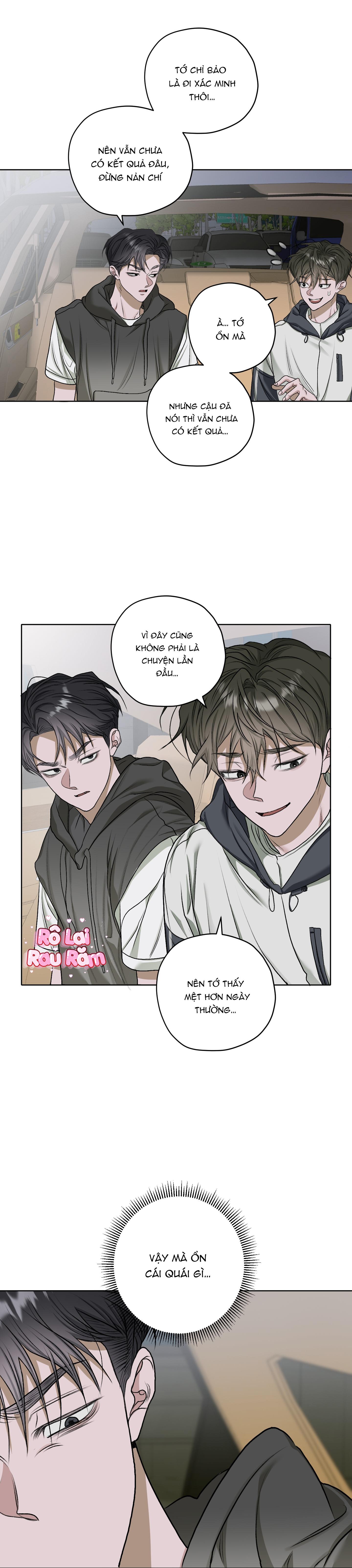 Đọc truyện  Đầm Hoa Sen - Chapter 37