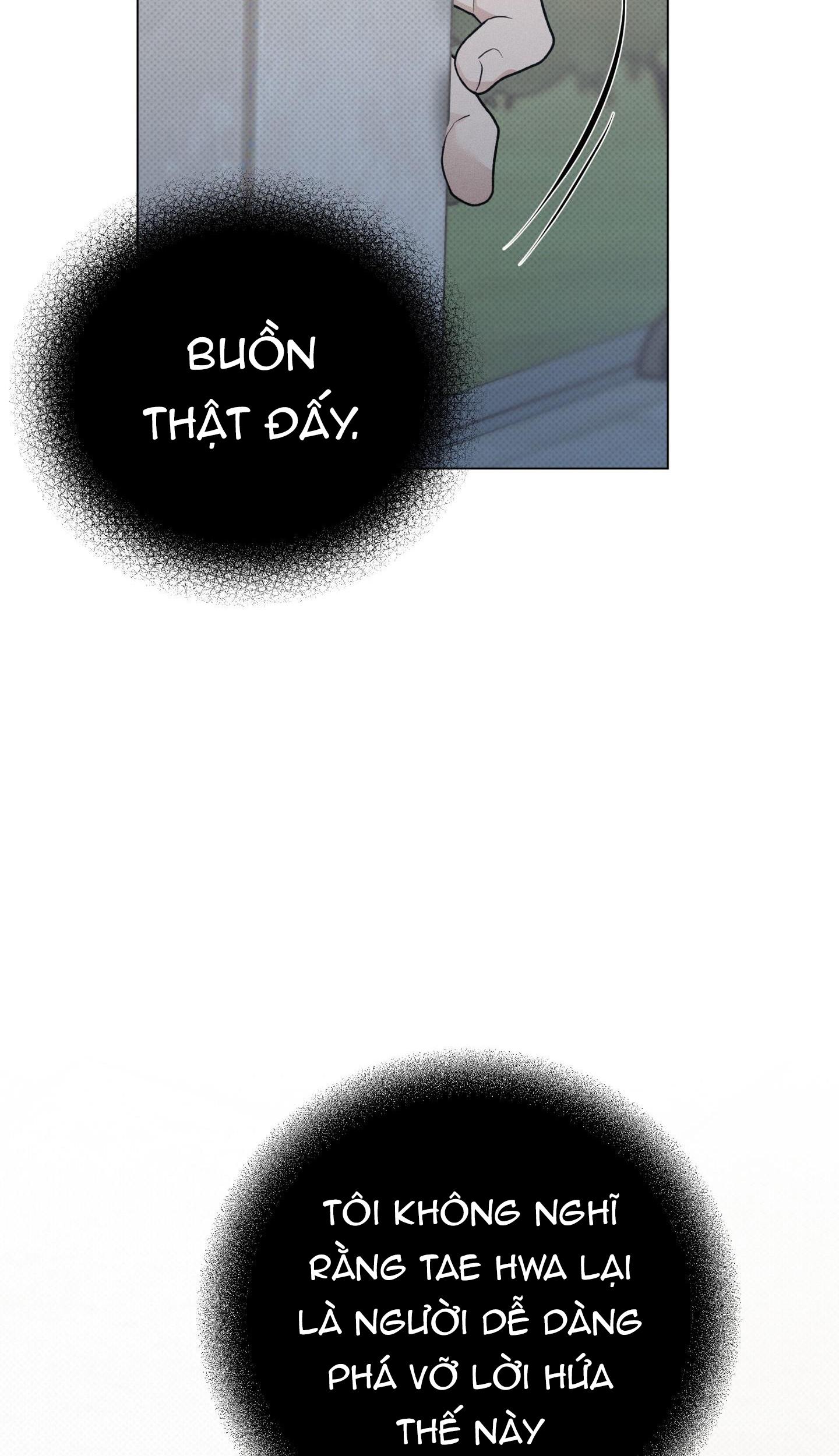 Đọc truyện TUYỂN TẬP CUỒNG CÔNG-CHIẾM HỮU CÔNG CỦA NHÀ KIM - Chapter 31.5