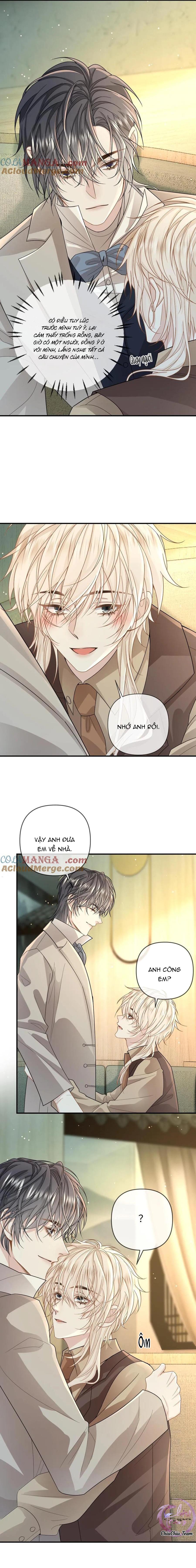 Đọc truyện Khát Vọng Ngọt Ngào - Chapter 195