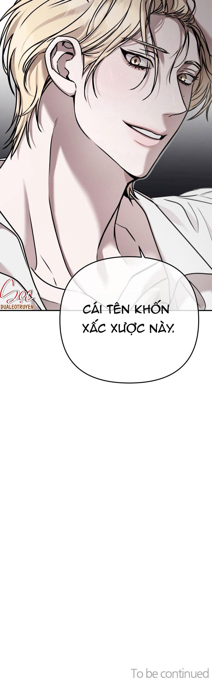 Đọc truyện From, Naughty - Chapter 1