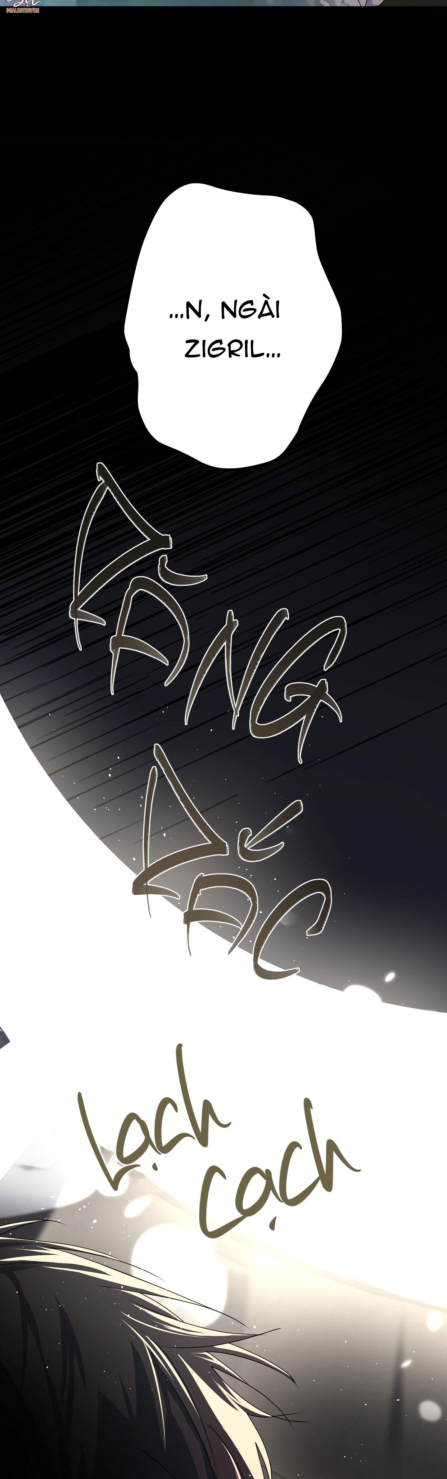 Đọc truyện ĐÓA HOA CỦA ALOSHA - Chapter 32